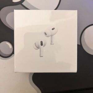 Apple AirPods Pro 2s